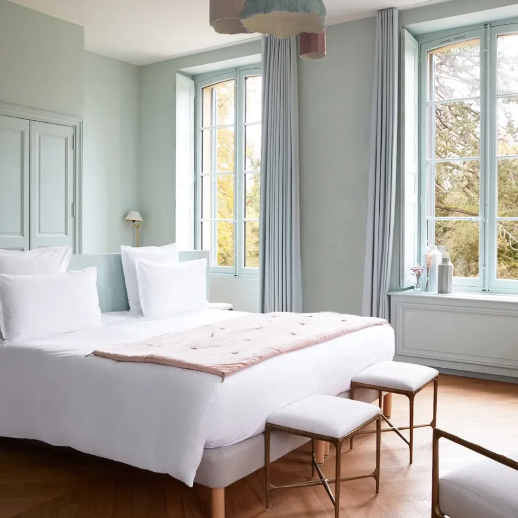 domaine-de-primard-hotel-luxe-relais-chateaux-suite-signature-deneuve-paris-fontenille-collection-proche-giverny