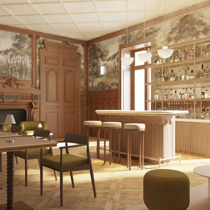 chateau-citeaux-bar-bourgogne-fontenille-collection