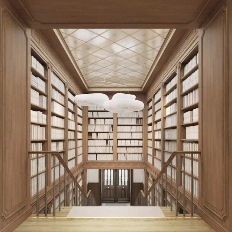 chateaux-de-citeaux-beaune-meursault-bibliotheque