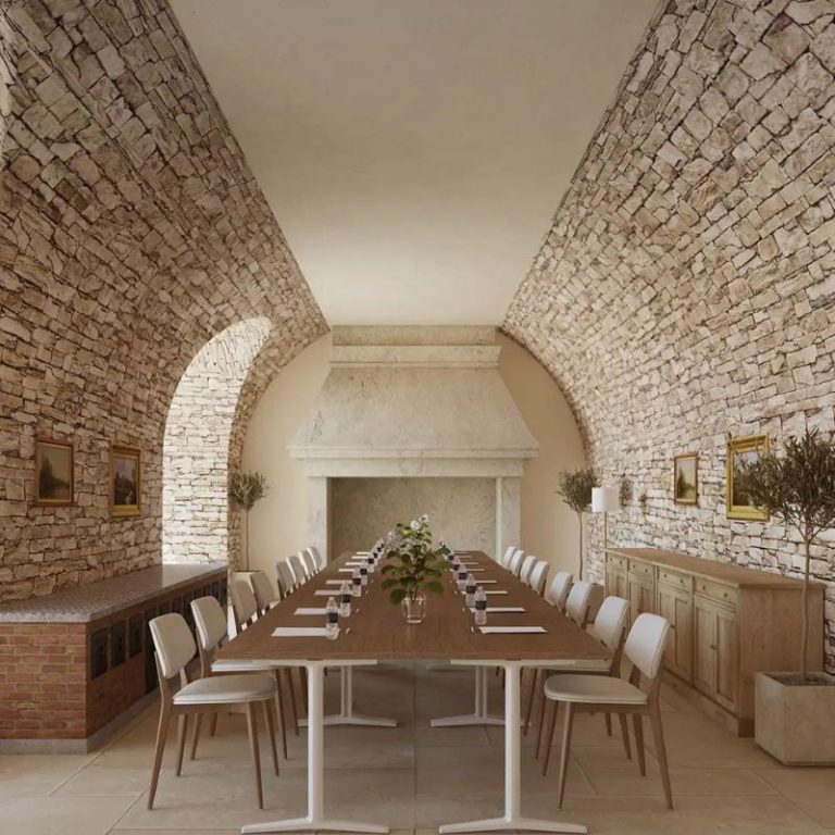 seminar Burgundy Beaune Meursault Château de Citeaux