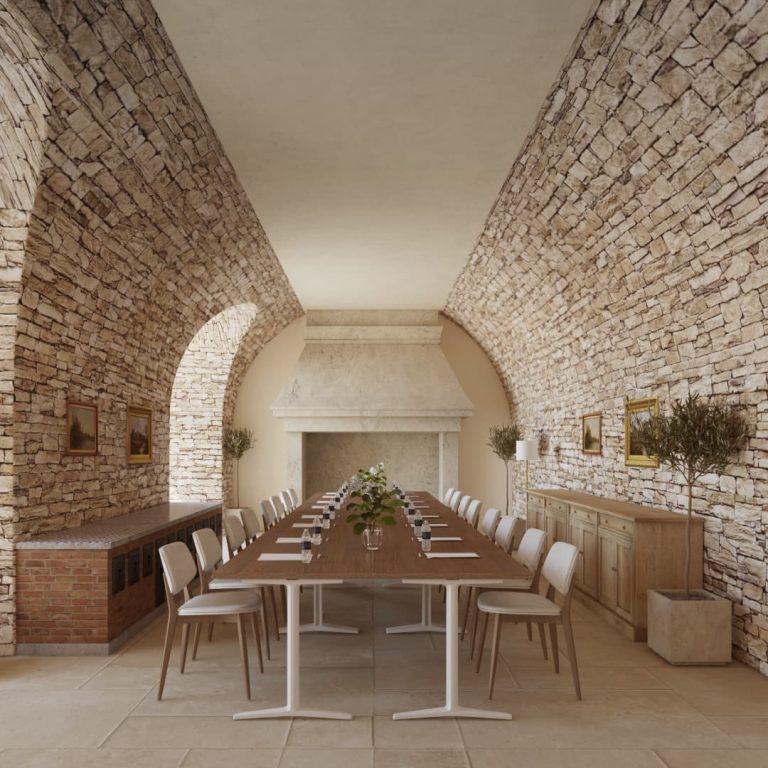 seminario borgoña bodega hotel con encanto Meursault