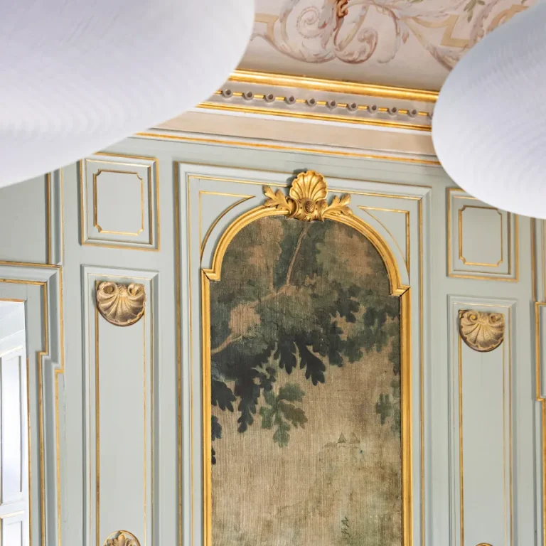 hotel-chateau-de-citeau-bourgogne-decoracion-restaurante