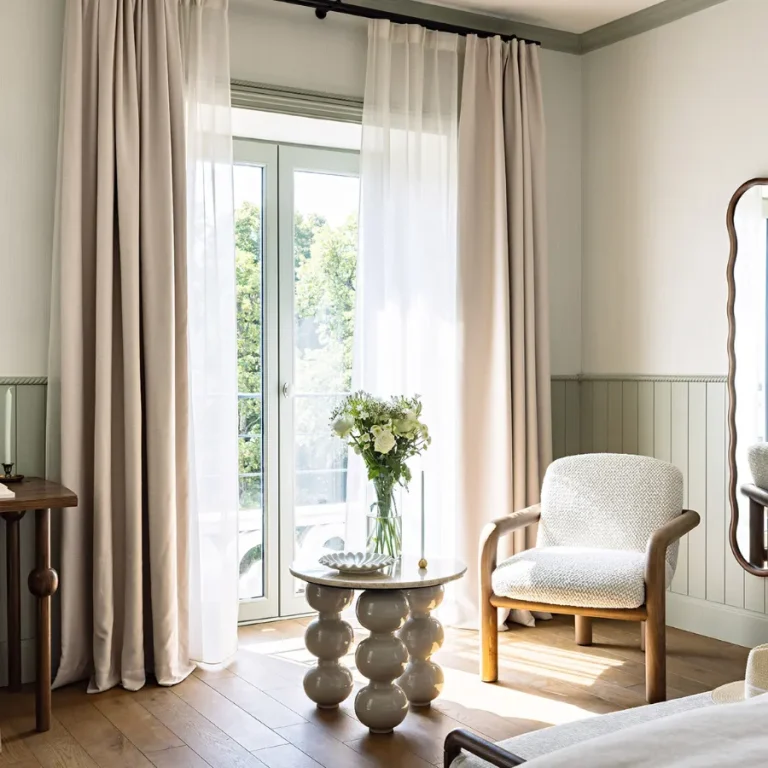 Hotel Château de Citeaux, Burgund, Prestige-Zimmer, Wohnzimmer